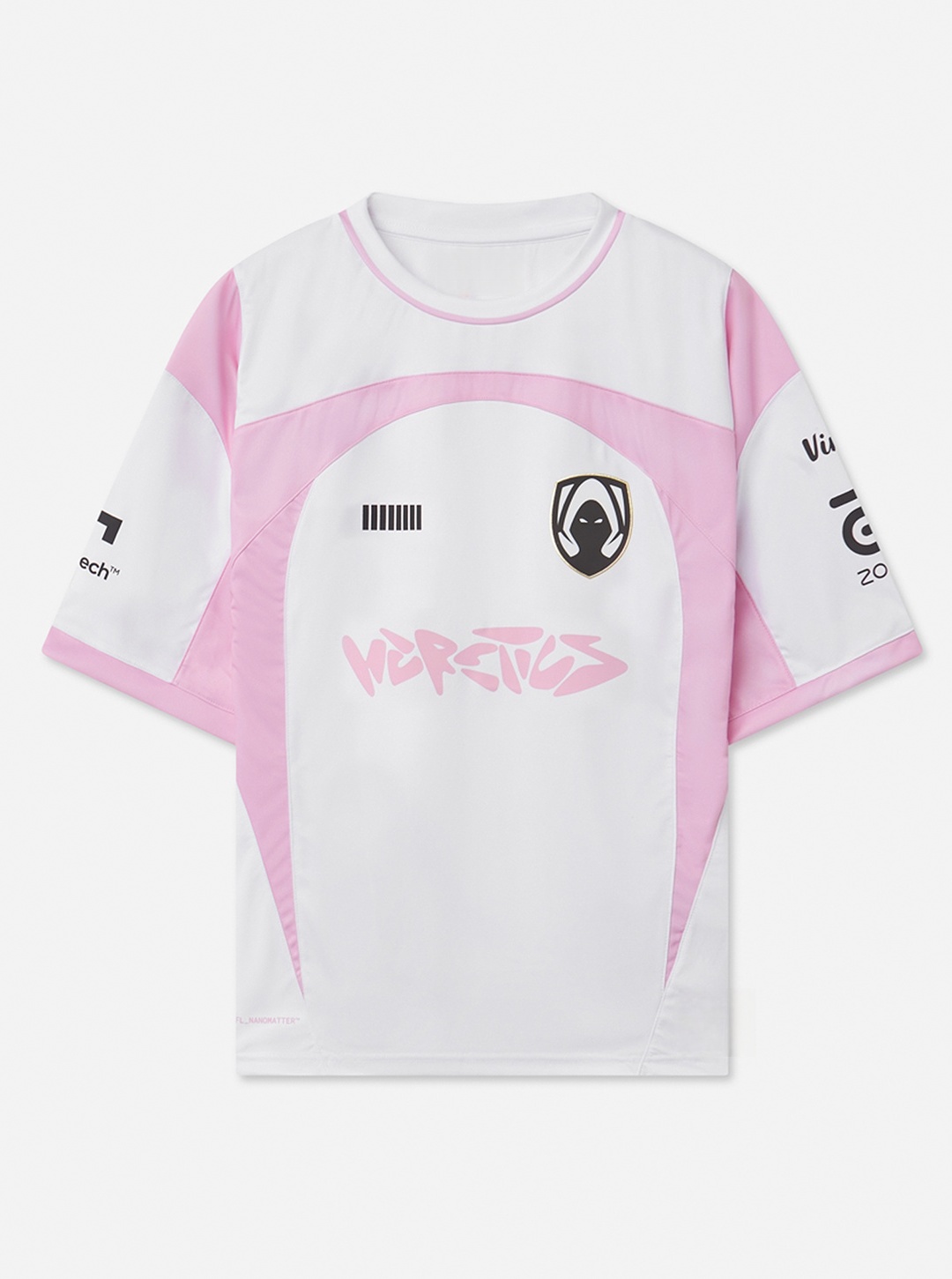 Esports Gaming Jersey - Kaus Esports Gaming Baru Musim Panas