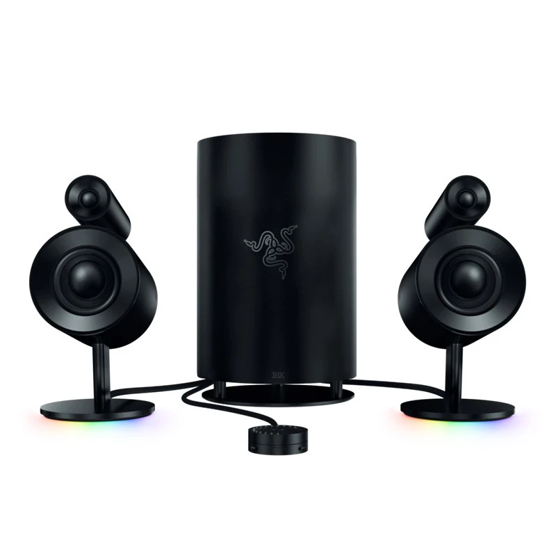 Gaming Speaker 2.1 - Razer Nommo Pro 2.1 Virtual Surround