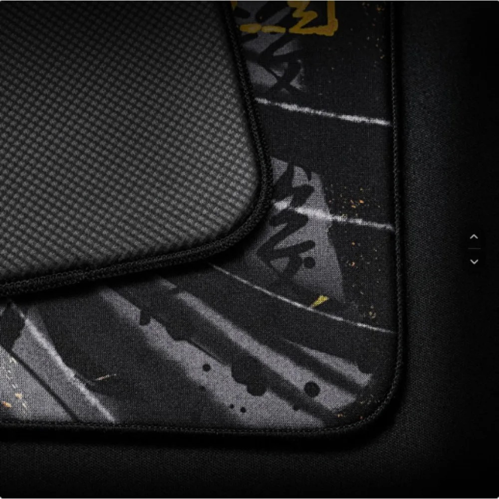 Esports Killed Gaming - Alas Mouse Esports Kustom WL SEVEN