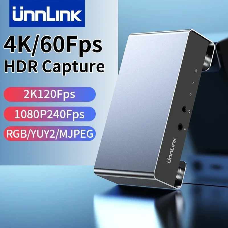 Elgato Stream Deck - Unnlink kartu penangkap Video 4K 60Fps