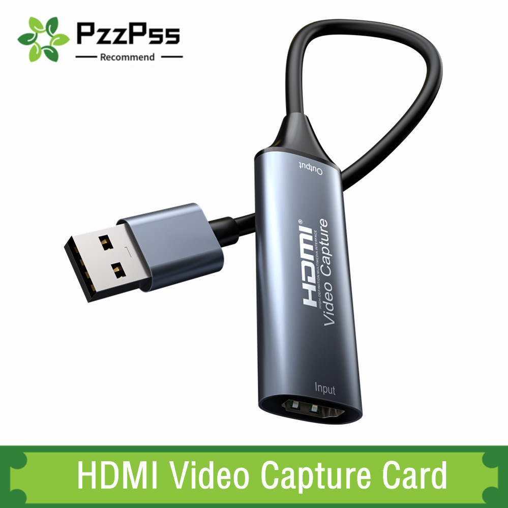 Elgato Stream Deck - Kartu penangkap Video HDMI 4K 30Hz,