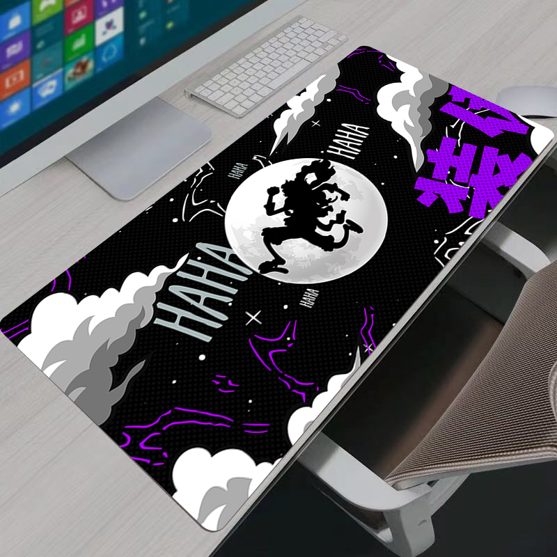 Esports Gaming Pad - Alas Mouse Gaming Gamer Komputer Rumah