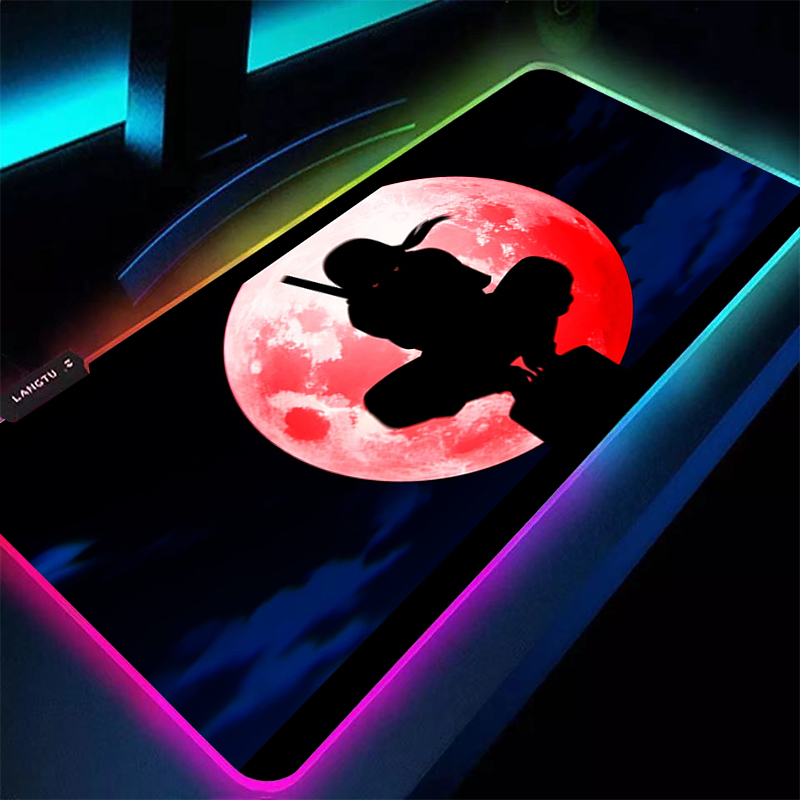 Alas Mouse Besar RGB 90X40Cm N - Esports Gaming Pad ulasan dan harga