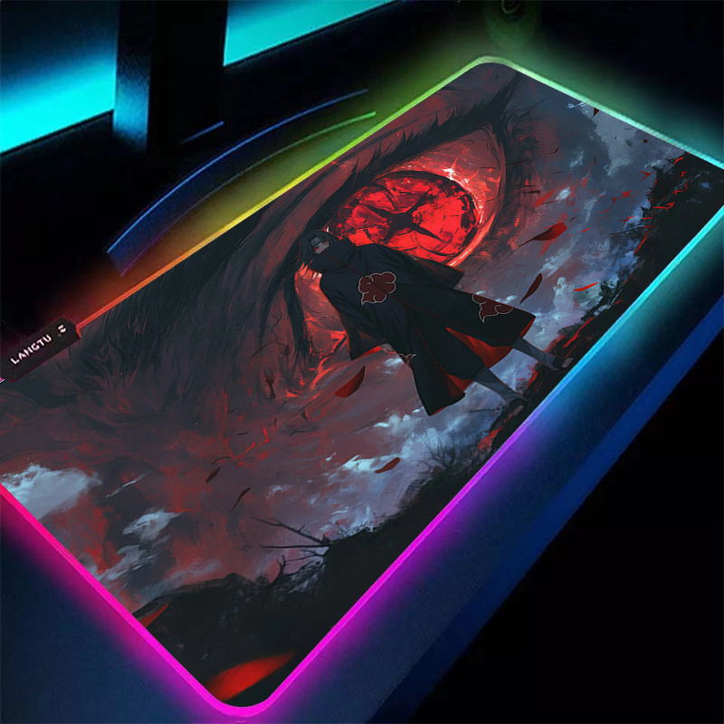 Alas Mouse Besar RGB 90X40Cm N - Esports Gaming Pad ulasan dan harga