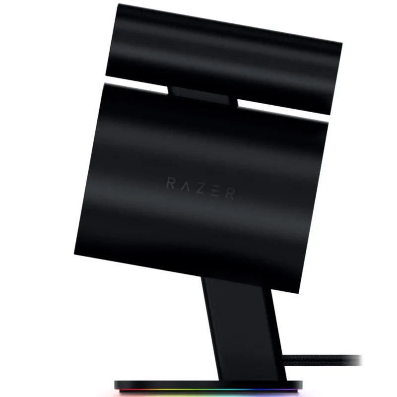 Razer Nommo Pro 2.1 Virtual Su - Gaming Speaker 2.1 ulasan dan harga