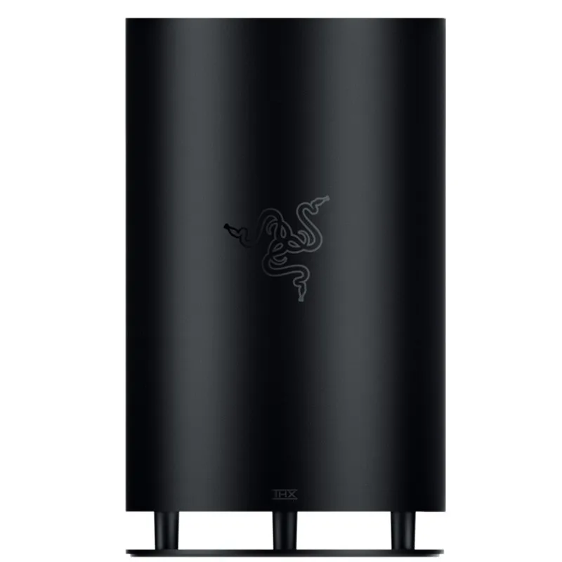 Razer Nommo Pro 2.1 Virtual Su - Gaming Speaker 2.1 ulasan dan harga