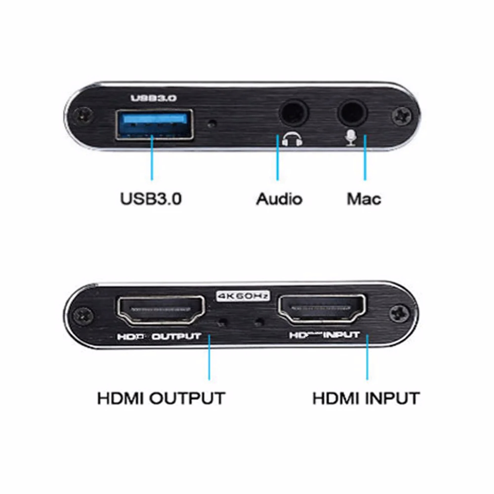 Kartu penangkap Video Hd 4k 10 - Elgato Stream Deck ulasan dan harga