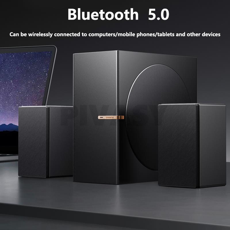 Subwoofer Full-Range 4 Inch, S - Gaming Speaker 2.1 ulasan dan harga