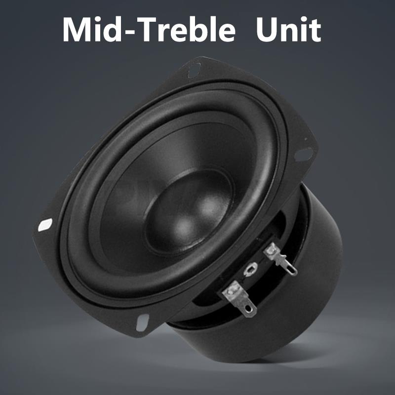 Subwoofer Full-Range 4 Inch, S - Gaming Speaker 2.1 ulasan dan harga