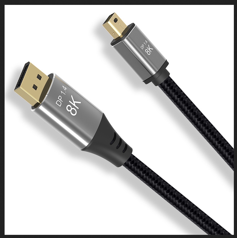 Kabel Mini DisplayPort ke Disp - Gaming Speaker 2.1 ulasan dan harga