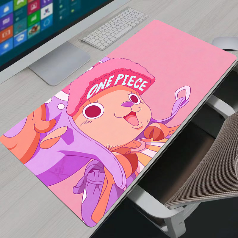 One Piece Tony Tony Chopper Ga - Esports Gaming Pad ulasan dan harga