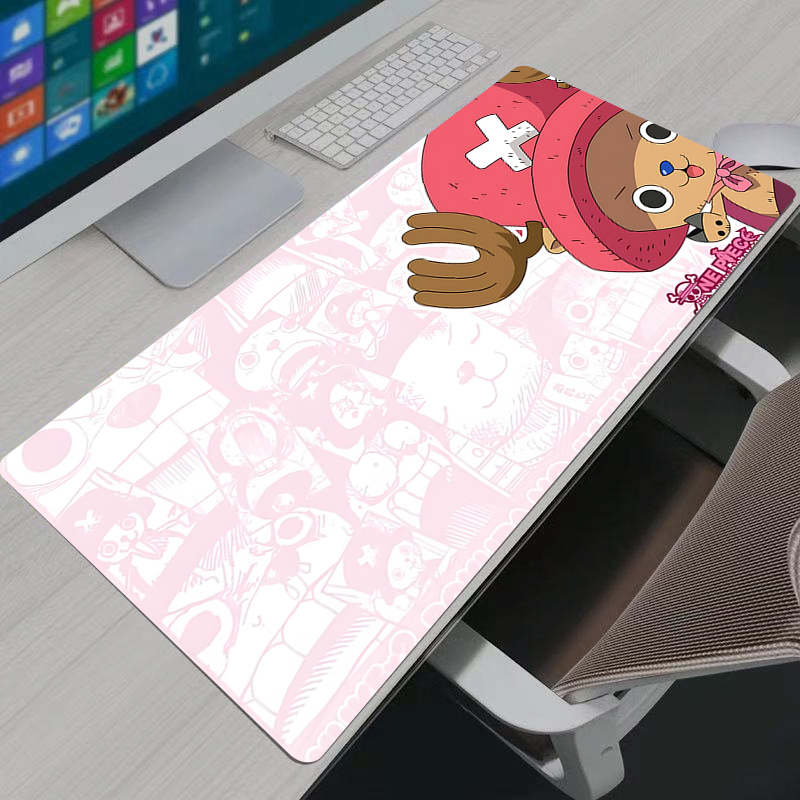 One Piece Tony Tony Chopper Ga - Esports Gaming Pad ulasan dan harga