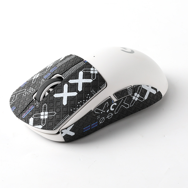 Stiker Skate Pita Pegangan Mou - Logitech Mouse G Pro X Superlight ulasan dan harga