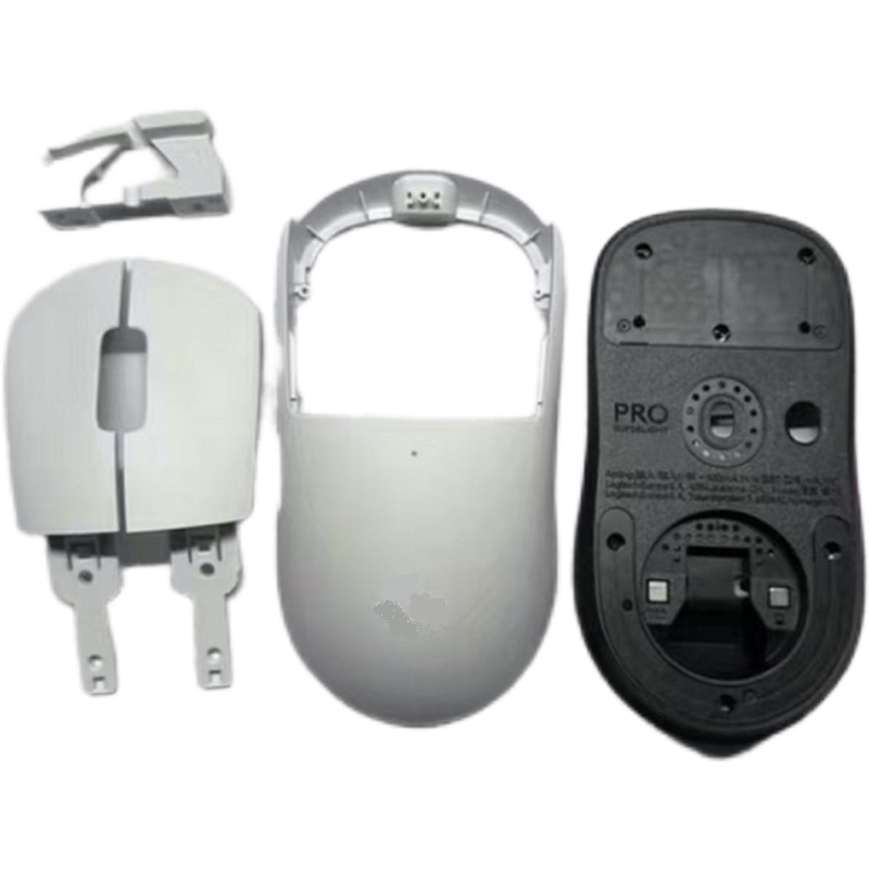 Suku cadang baru untuk Logitec - Logitech Mouse G Pro X Superlight ulasan dan harga
