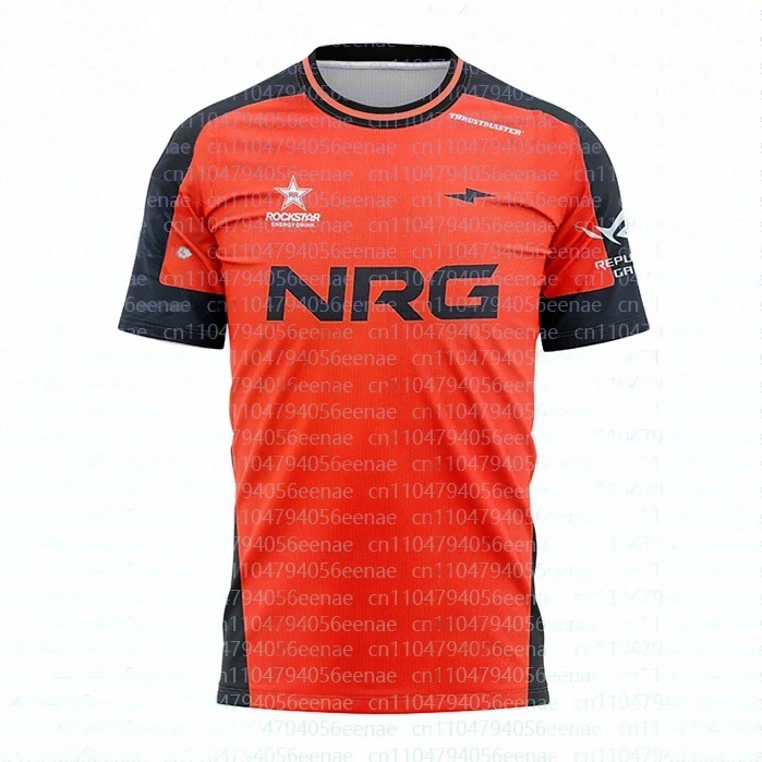 Kaus Esports Gaming Baru Musim - Esports Gaming Jersey ulasan dan harga