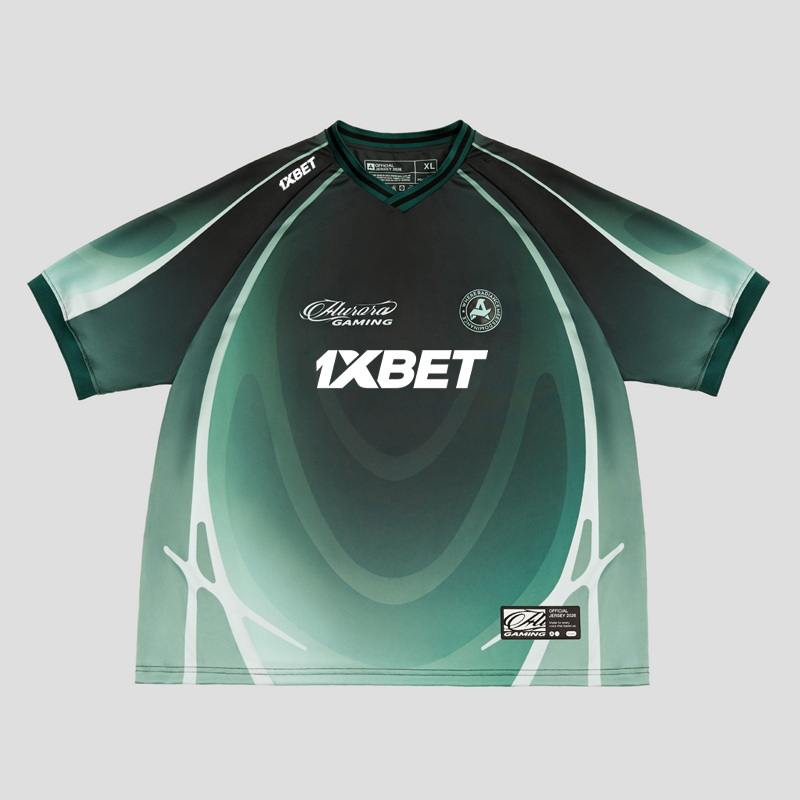 Seragam Musim Panas Klub E-spo - Esports Gaming Jersey ulasan dan harga