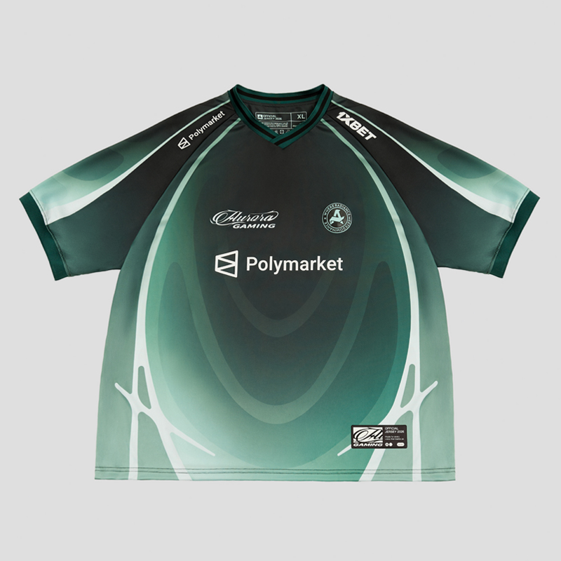 Seragam Musim Panas Klub E-spo - Esports Gaming Jersey ulasan dan harga