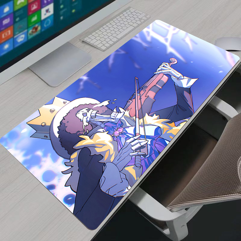 Alas Mouse Gaming Gamer Komput - Esports Gaming Pad ulasan dan harga